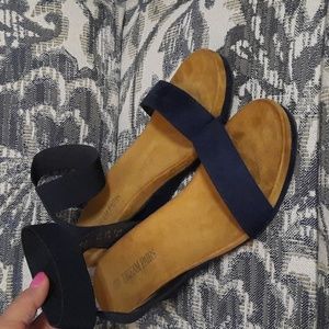 Dream pairs wedge heels
